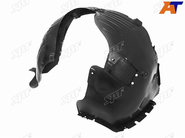 Подкрылок HYUNDAI SONATA 17-20 LH