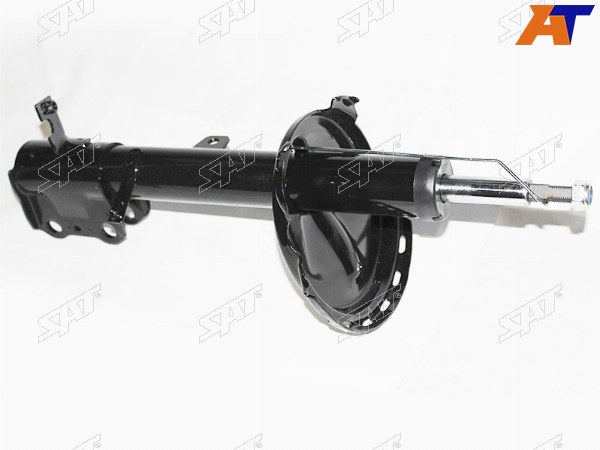 Стойка задняя TOYOTA HIGHLANDERKLUGER 07- LH