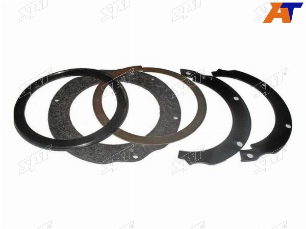Ремкомплект поворотного кулака LC-70 90-99