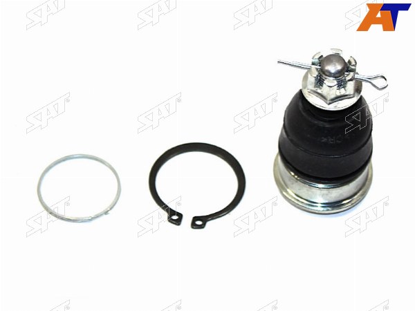 Шаровая опора переднего рычага NISSAN MARCHMICRA 92-01CUBE 98-02