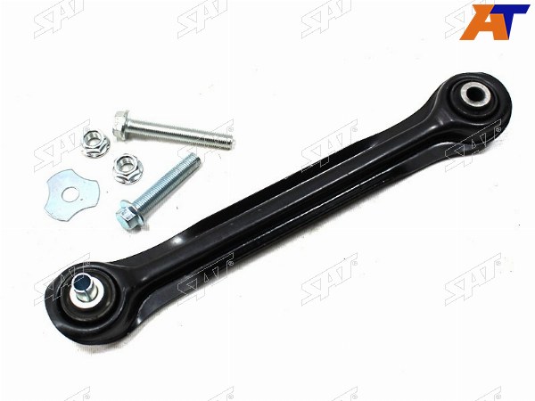 Тяга задняя продольная MERCEDES-BENZ  W201 W202W203 W210W124R171A209A208C208S203CL203