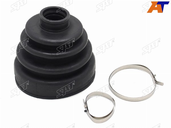 Пыльник шруса наружный зад MITSUBISHI PAJERO V7 99-06