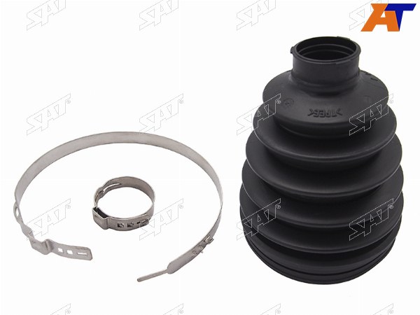 Пыльник шруса наружный TOYOTA CAMRY ASV7 2ARFE 2,5 17-