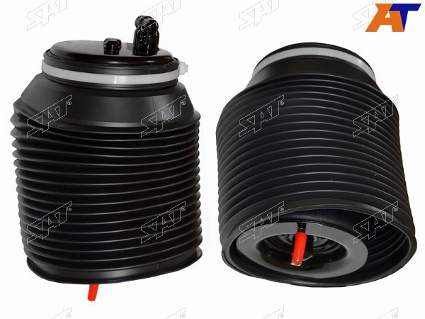 Пневмоподушка амортизатора RR TOYOTA LAND CRUISER PRADO 09- RH