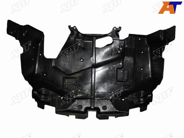 Защита двигателя SUBARU XV 12-IMPREZA 12-EXIGA 08-