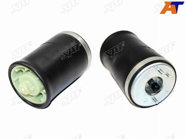 Пневмобаллон задний BMW X5 (E53) 00-06 RH