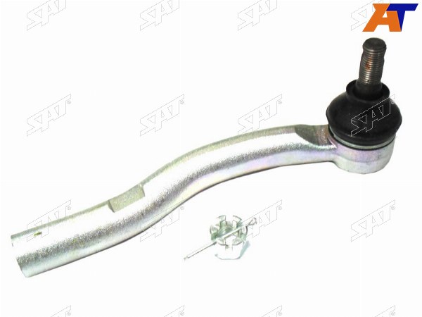 Наконечник рулевой TOYOTA KLUGERHIGHLANDERCAMRYSOLARAWINDOMLEXUS ES300330350 03- LH