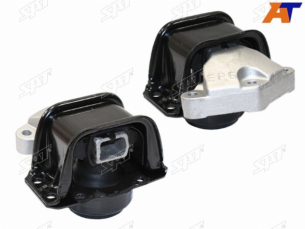 Подушка двигателя PEUGEOT 308- 07-13PARTNER 08-CITROEN C4 11- RH