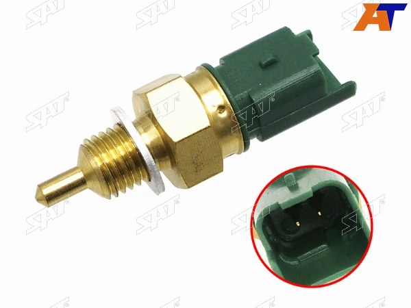 Датчики температуры ОЖ CITROEN BERLINGOC1 IIc15C2C3AIRCROSS 2PEUGEOT
