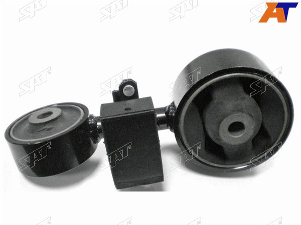 Опора двигателя верхняя RH TOYOTA AURIONCAMRYLEXUS ES240350 1AZ2AZ 06-