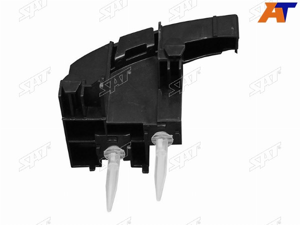 Крепление заднего бампера TOYOTA LAND CRUISER 200 07-21 RH под фонарь