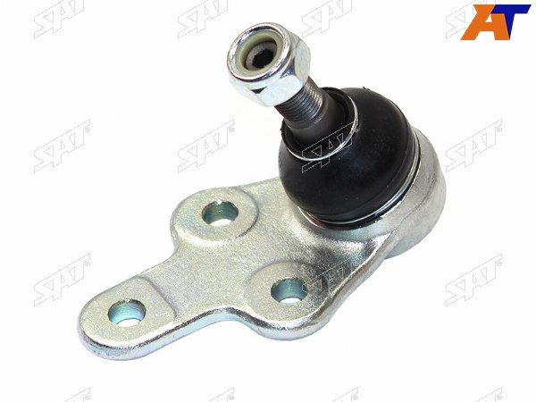 Шаровая опора (палец D-21) FORD FOCUS IIC-MAX 03-10 LH=RH
