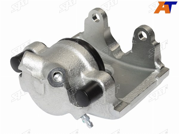 Суппорт тормозной перед BMW 3 E46 99-05X3 E83 04-11 правый