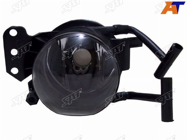 Фара противотуманная BMW E60 03-07E63 04-08E46 M3 01-05X3M E83 03-06 RH