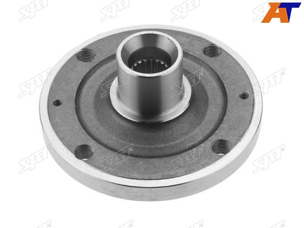 Ступица перед CITROEN C2C3PEUGEOT 1007207306 96-