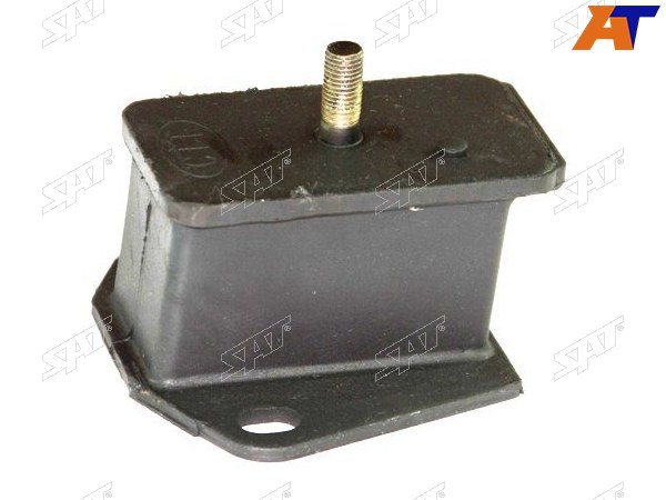 Подушка двигателя передняя MITSUBISHI PAJEROMONTERO 91-04STRADA 93-97CHRYSLER IMPORT 84-96 LH=RH