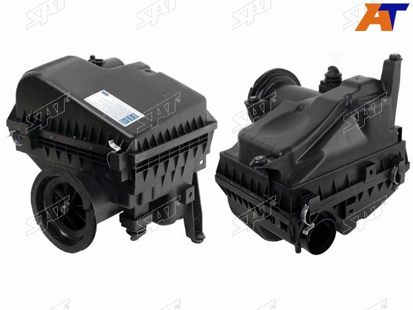 Корпус воздушного фильтра TOYOTA HILUX REVO 15- FORTUNER 15- 1GDFTV2GDFTV1TRFE2TRFE