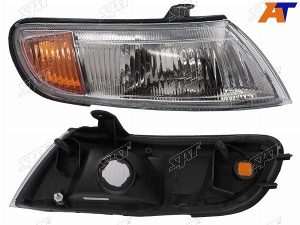 Габарит TOYOTA CERES 92-00 RH