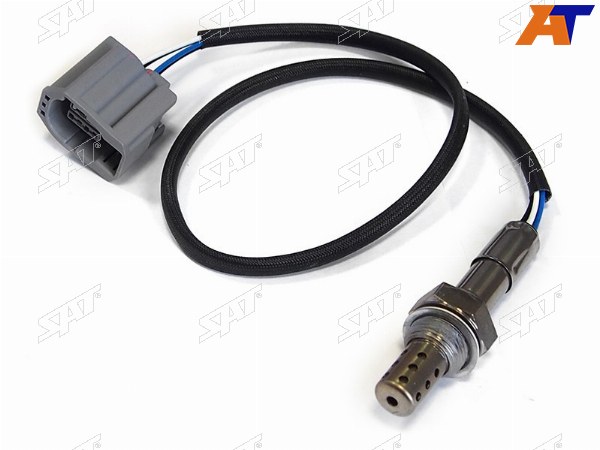 Датчик кислородный MAZDA 6 GG L813LF17L3C1