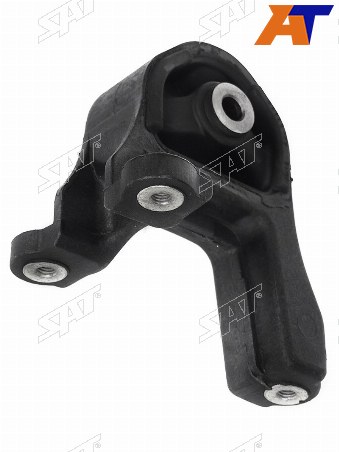 Подушка заднего дифференциала задняя HONDA CR-V 01-12CIVICFERIO 00-06EDIX 04-09ELEMENT 03-11ODY