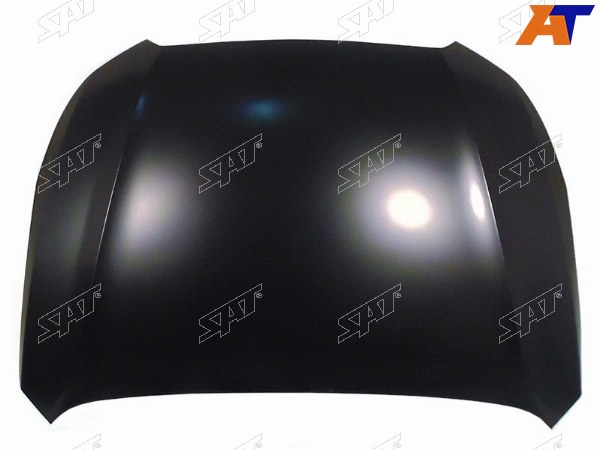 Капот SUBARU IMPREZAXV 12-16