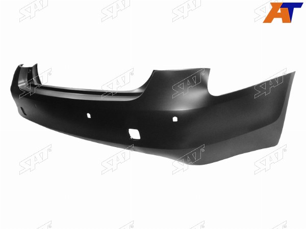 Бампер задний LEXUS GS300350400460 08-11 ппарктроник