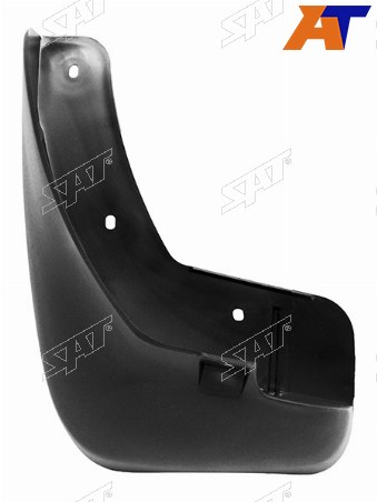 Брызговик CHEVROLET CAPTIVA 11-16 передний LH