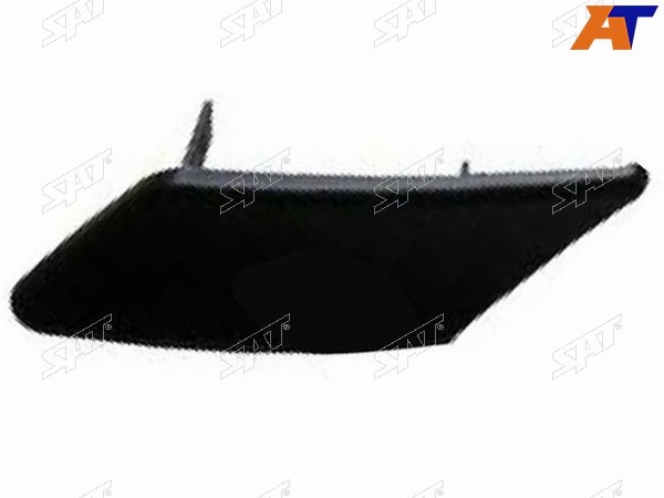 Крышка омывателя фары PEUGEOT 307 01-05 RH