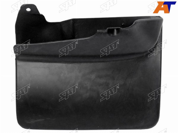 Брызговик TOYOTA LAND CRUISER PRADO 90 96-02 передний RH