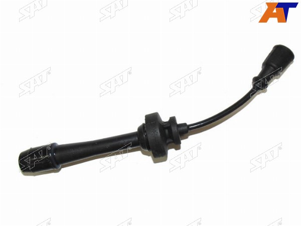 Провода высоковольтные MAZDA FPFS (№2 короткий) BJGFLWCP (кругл.резин.)
