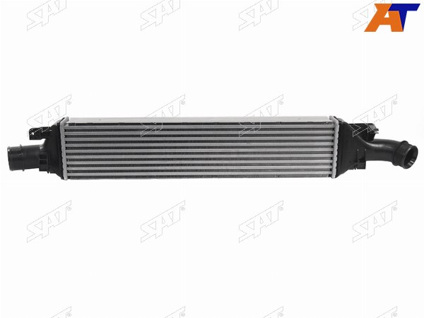 Интеркулер AUDI Q3 11-18