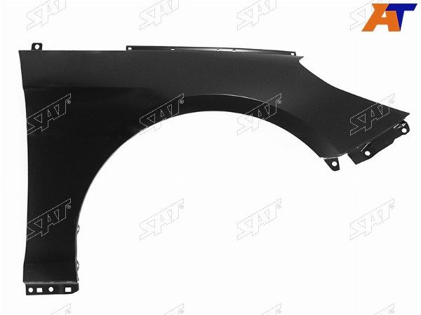 Крыло переднее HYUNDAI SONATA 17-20 RH