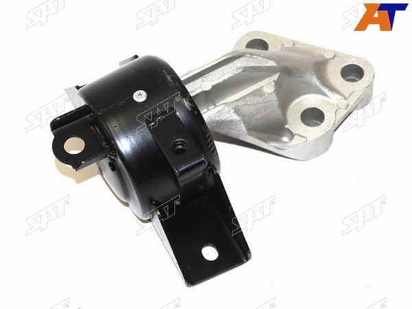 Подушка двигателя (автомат) V=1.6 CHEVROLET AVEO (T300) 11- LH