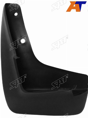 Брызговик MITSUBISHI GALANT 96-03 передний LH