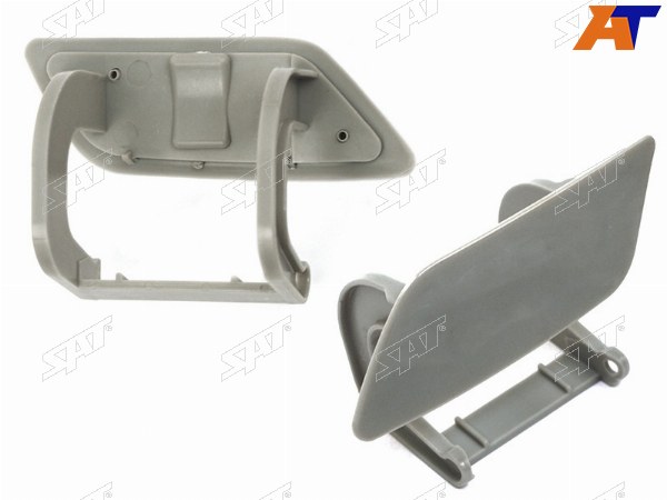 Крышка омывателя фары MERCEDES M-CLASS W164 08-11 LH