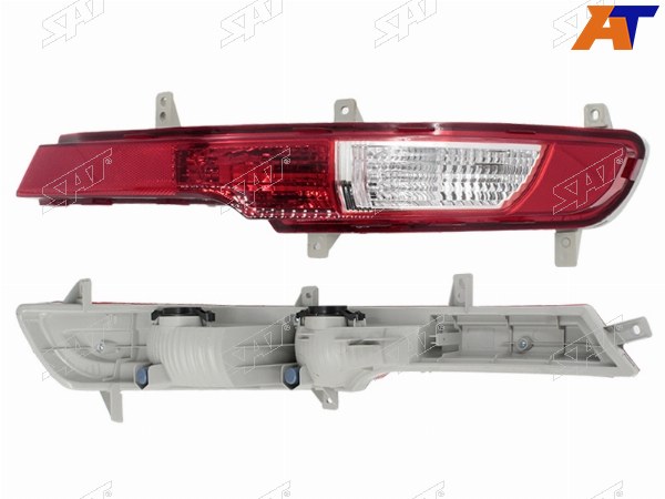 Фонарь в задний бампер KIA SPORTAGE III 10-16 LH