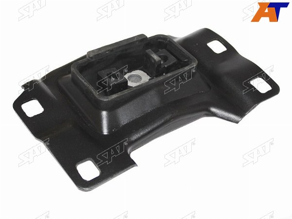 Подушка двигателя FORD FOCUS II 08-11 LH