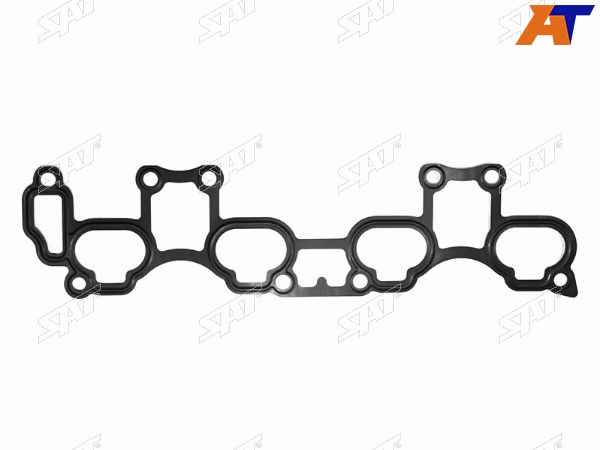 Прокладка впускного коллектора NISSAN PRESEAPULSARRASHEENSUNNYWINGROADAD GA15DE 90-