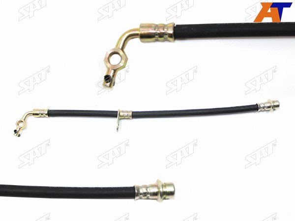 Шланг тормозной передний (Таиланд) TOYOTA LAND CRUISERLEXUS LX470 98-07 LH