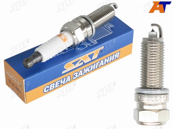 Свеча зажигания HONDA CIVIC 1.8 12-CR-V 2.0 12-ODYSSEY 2.4 08-PILOT 3.5 11-
