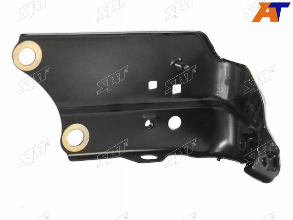 Крепление крыла LEXUS ES250350 12- RH