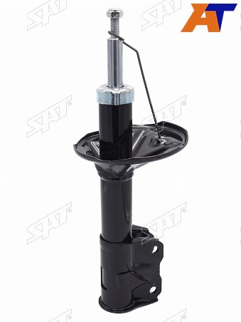 Стойка передняя MITSUBISHI MIRAGECOLTLANCER 97-00 RH