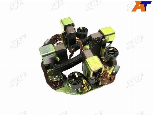 Щеточный узел cтартера TOYOTA 4RUNNER N21 02-05 2UZFE