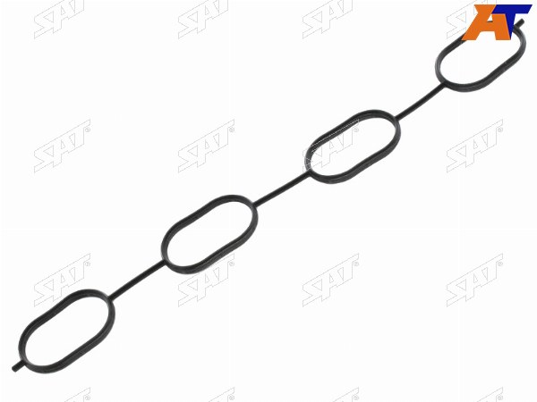 Прокладка впускного коллектора SUZUKI SWIFT M13A, M15A, M16A 00-