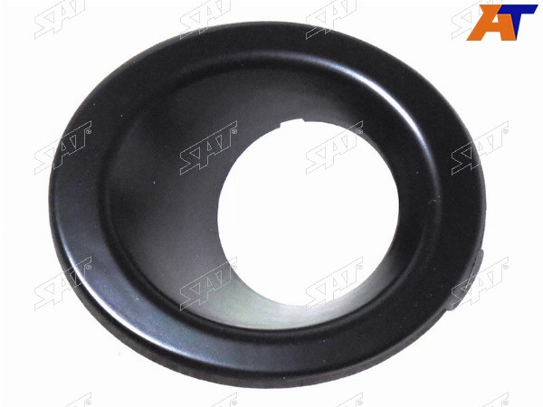 Оправа ПТФ LAND ROVER FREELANDER II 07-10 LH