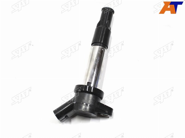 Катушка зажигания LIFAN SOLANOX60 10-