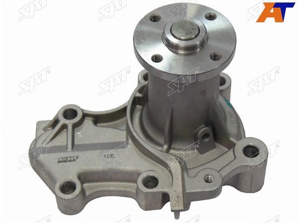 Насос водяного охлаждения MITSUBISHI LANCER IX 03-COLT 95-07PAJERO IO 99- 4G1315 (с прокладкой)