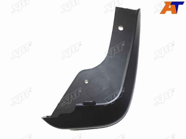 Брызговик NISSAN JUKE 10- передний RH