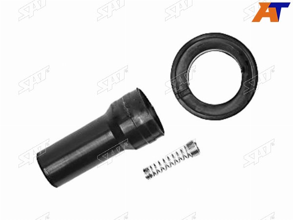 Наконечник катушки HYUNDAI SANTA FE 05-KIA CARNIVAL 05-OPTIMA 05-