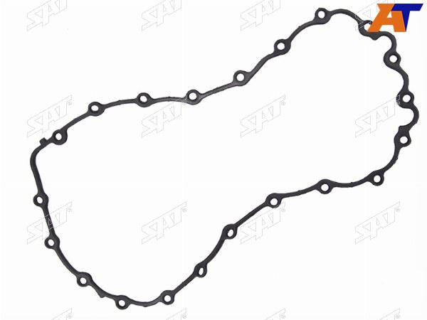 Прокладка поддона двигателя RENAULT MEGANELAGUNAKANGOOCLIO 95- F3PF4PF3RF4R